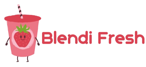 Blendi Fresh™